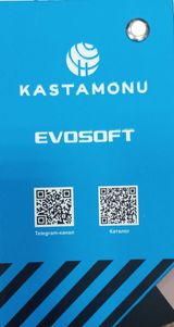 ПАНЕЛИ EVOSOFT KASTAMONU 2800*1220*18 ММ (ПОД ЗАКАЗ)