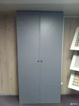 Шкафы готовые
