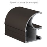 Бронза, профиль